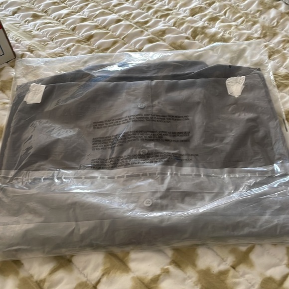 🔥Harbor Bay Men’s short sleeve shirt NWT 🔥 - Picture 6 of 8